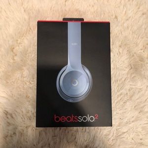 Beats Solo 2